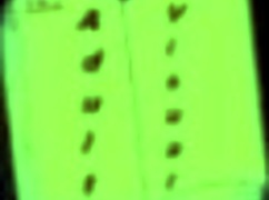 Leap of faith in cartoon game