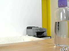 Intense Emotions in Gay Threesome for Guys