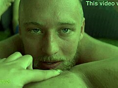 I swear, watching my blue-eyed guy eat me out is unreal... can't stop moanin!