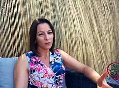 Kyara the naughty nurse pushes her limits!