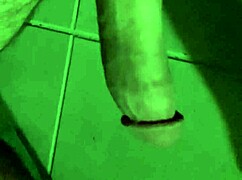 big ass twerks on cock in doggystyle, riding, and deepthroat for cumshot in threesome