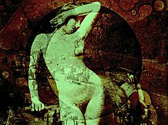 sharing my hidden vintage adventures