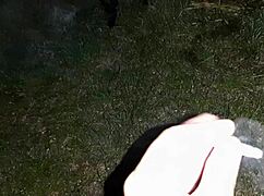 Hey, I shared a smoke with that stranger girl before diving into her pussy