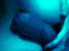 Latina teen delivers the best blowjob ever