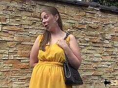 Alice Demands Severe Pleasure