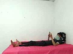 Stepsiblings Play Intense Truth or Dare Sexual Challenges