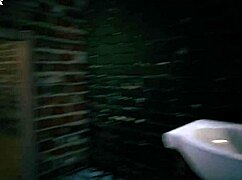 lets play in the girls gym with some voyeur fun