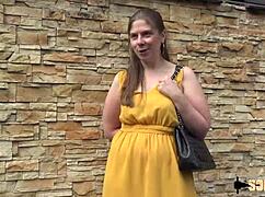 Alice Demands Severe Pleasure