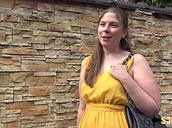 Alice Demands Severe Pleasure