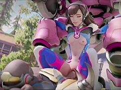 Therefore I Am Overwatch High Quality Video