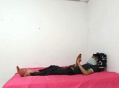 Stepsiblings Play Intense Truth or Dare Sexual Challenges