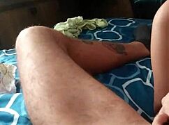 She sucked my cock with detailed intensity