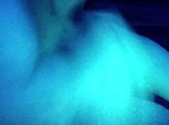 Latina teen delivers the best blowjob ever