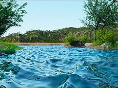 Amateur Game Retrieval in Homemade Setting