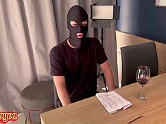 second raffle winner eats my pussy, did he enjoy it?