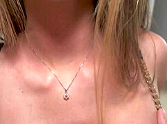 Neighbor Treats Me To Dick!