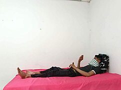 Stepsiblings Play Intense Truth or Dare Sexual Challenges