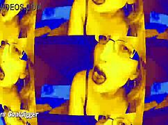 Cheap Loser Pays Tax for Harsh Femdom Domination Now!