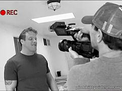 jacky joy in pigtails gets bent over