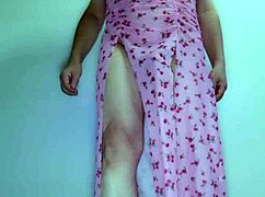 Hey, what's this crossdressing series all about?