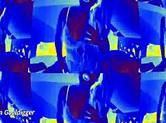 Cheap Loser Pays Tax for Harsh Femdom Domination Now!