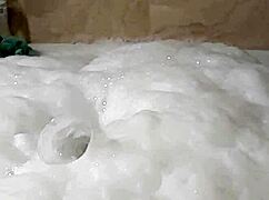 Cyno Solo Bubble Bath Fun 3 With Cosplay Costumes