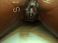 i am a solo teen girl masturbating my wet natural tits and fat pussy