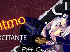 Pitt garcia and fernanda, watch us fuck that ass with a monster cock!