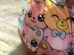 Vende Os Olhos Do Namorado E Convida A Madrastra Sex Toy Para Anal E Masturbação