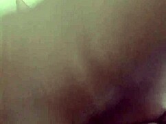 horny bbw gets banged hard by black cock in group ass action