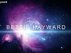 Bettie Hayward Delivers Mature Blowjobs and Handjobs in Compilation with Cumshots