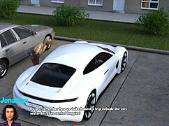 let's play karacan part one