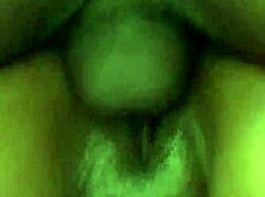 tin fucked hard doggystyle