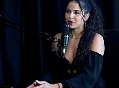 karolzinha, sweet blonde, breaks taboos with mom’s advice. never tried swingers, watch on sheer red.