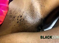 Hey, she can feel me deep inside her tight narrow ass in that cute costume close up