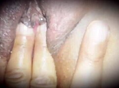 Indian Girl Squirts During Pussy Licking Orgasm