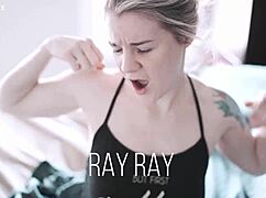 Unexpected Gym Encounter