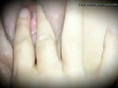 Indian Girl Squirts During Pussy Licking Orgasm