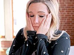 Unexpected Gym Encounter