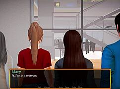 My new family game brings emotional bonds and shared adventures