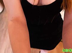 Laney Grey POV: One Way Out with Brad Newman