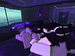 oh her friend fucked her hard