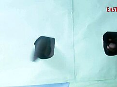 i insisted on eastsidebabe and patricia9ja giving blowjobs one by one on the glory hole