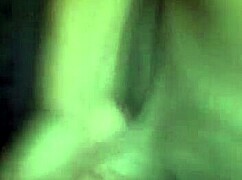 Young Amateur Teen Masturbates Hard Solo!