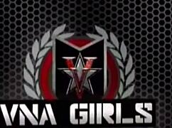 Charlee Chase's Intense Ass-to-Ass Lesbian Action!