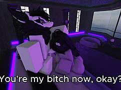 oh her friend fucked her hard