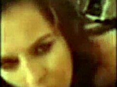 Yo, check out Kandy Kane giving an epic homemade blowjob!