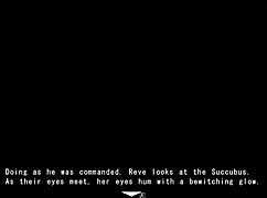 Yume-sama succubus defeat fun 😈