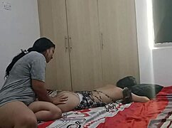 Sensual LESBIAN Foot Worship ORGY With FIVE Wild Women