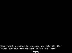 Yume-sama succubus defeat fun 😈